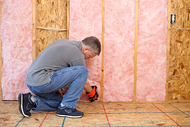 Best Residential Insulation in New Lisbon, WI